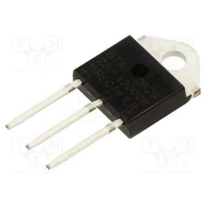 BTA26-1200CW SIRECTIFIER