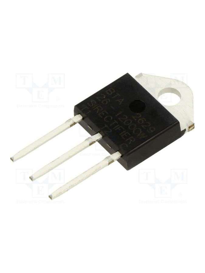 bta26-1200cw-sirectifier