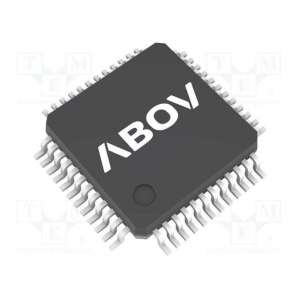 A96G148CLN ABOV SEMICONDUCTOR