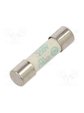 sct520t1.6a250v-setfuse