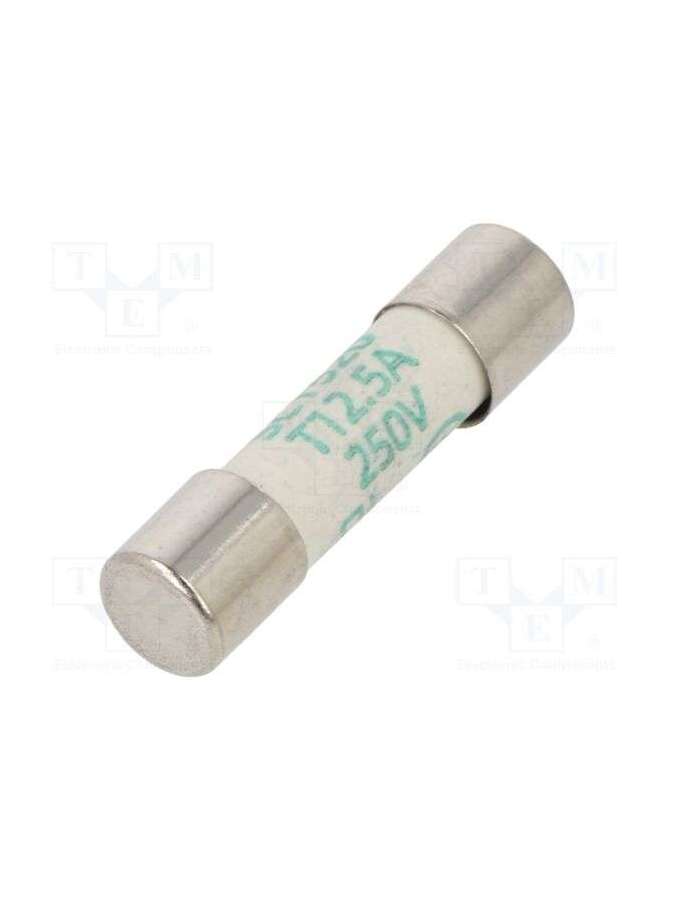 sct520t1.25a250v-setfuse