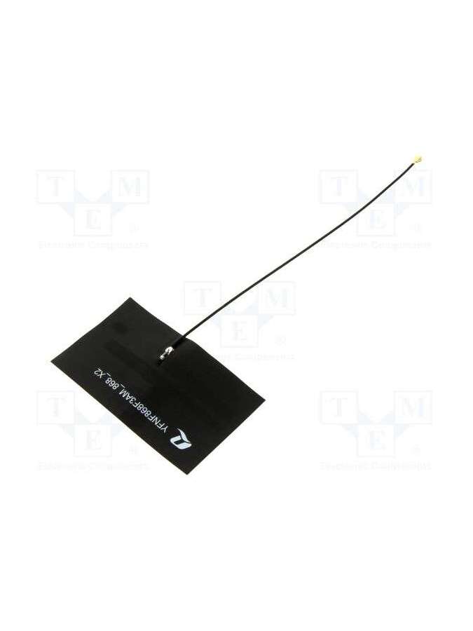 yfnf868f3am-quectel 