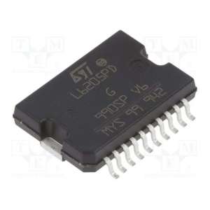 L6205PD013TR STMICROELECTRONICS