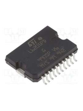 l6205pd013tr-stmicroelectronics