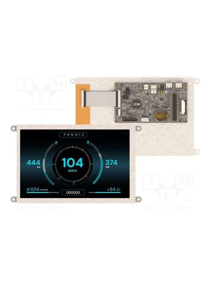 esp32-p4-70-4d systems