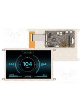 esp32-p4-70-4d systems