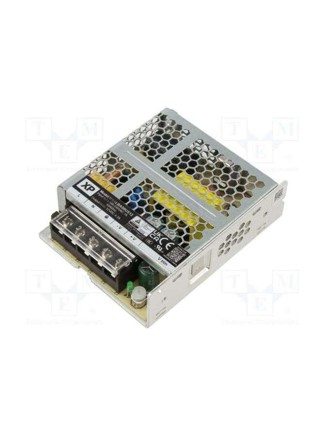 lba50us12-xp power