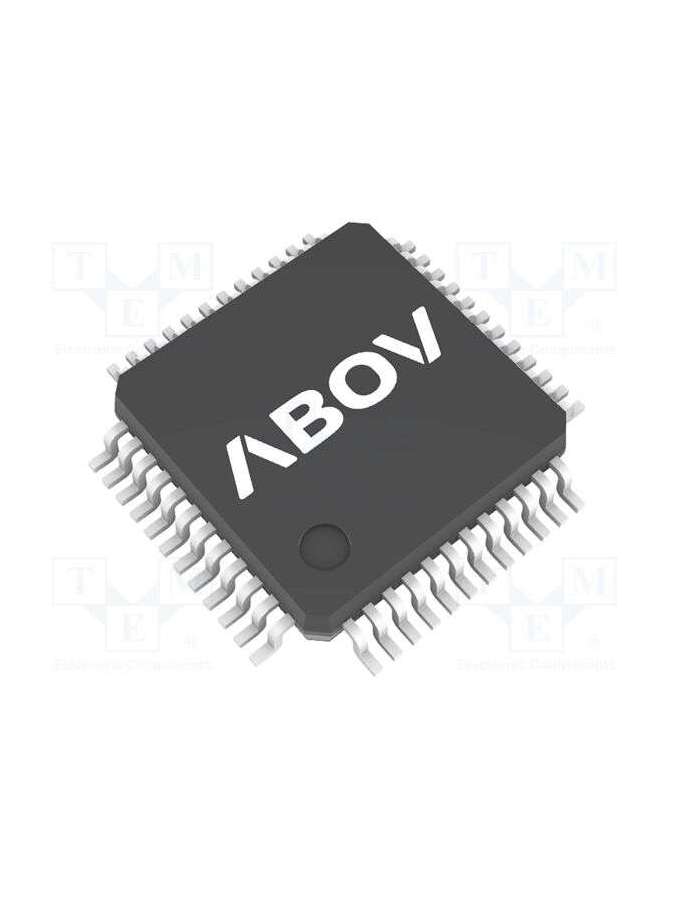 a31l214cln-abov semiconductor