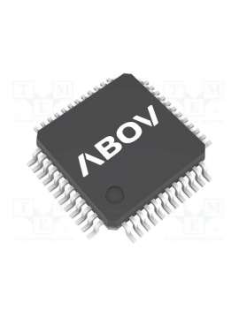 a31l214cln-abov semiconductor