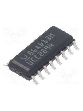 ucc2894d-texas instruments