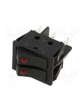 r-210t2n-dbba-1rbnc-canal electronic
