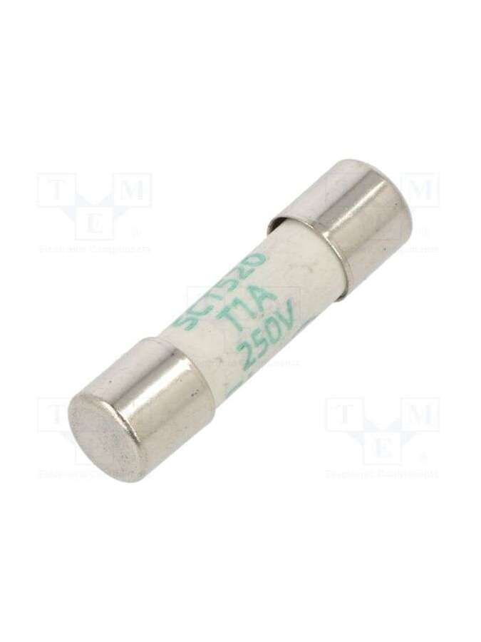 sct520t1a250v-setfuse