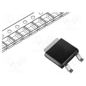PJD11N06A-AU_L2_000A1 PANJIT SEMICONDUCTOR