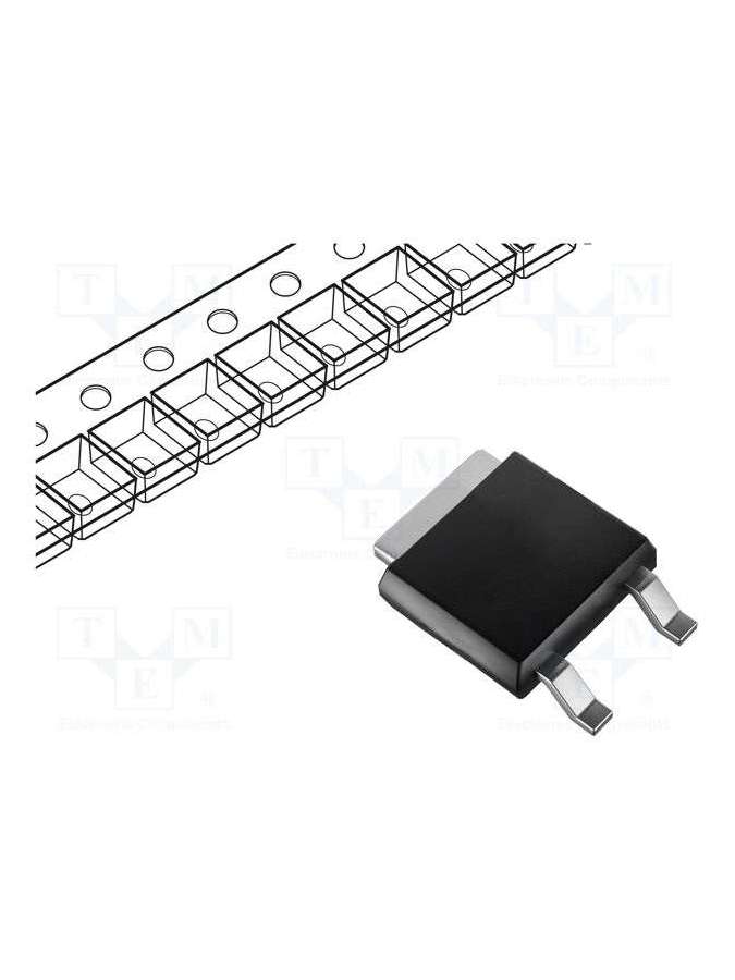 pjd11n06a-au_l2_000a1-panjit semiconductor
