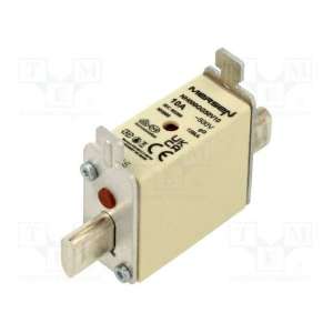 NH000GG50V10 MERSEN
