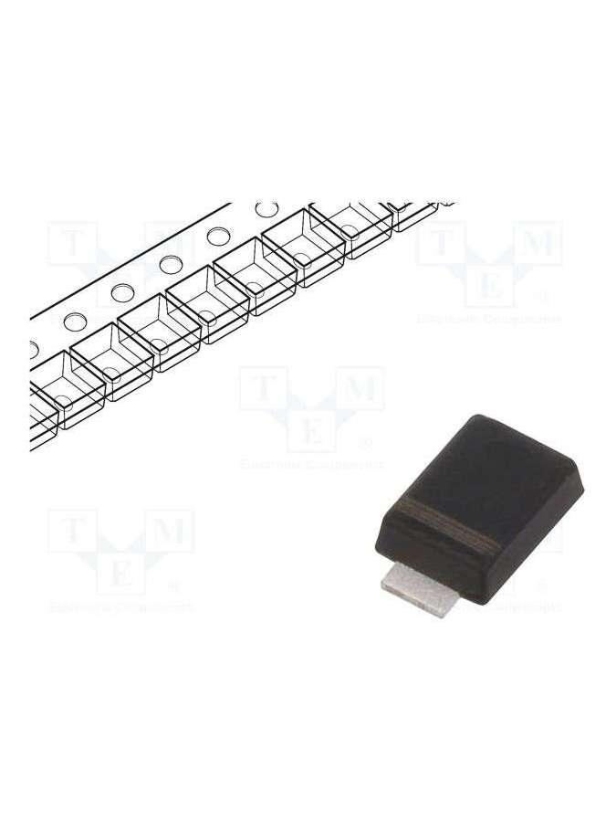 tpsma6l48a-diotec semiconductor