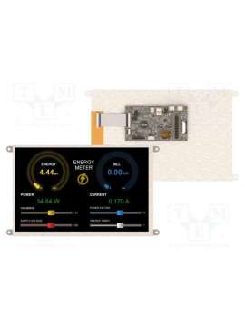 esp32-p4-101-4d systems