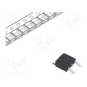 G10N10A GOFORD SEMICONDUCTOR