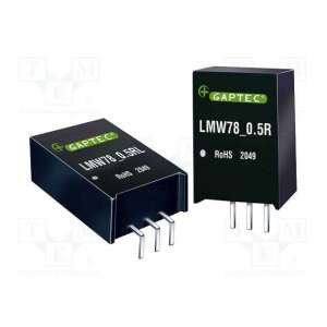 LMW78_05-0.5RL GAPTEC ELECTRONIC
