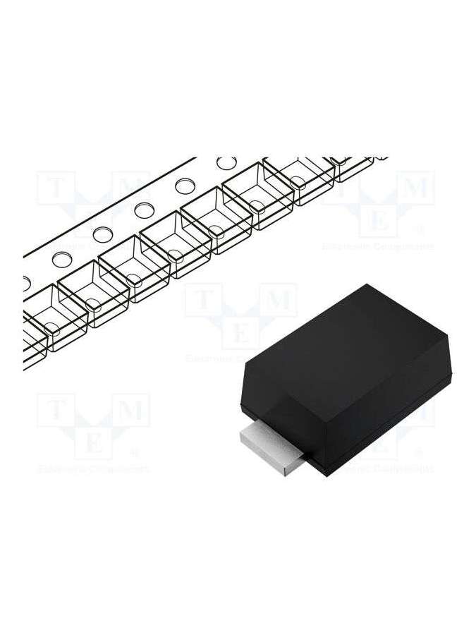 tsse3u45h-taiwan semiconductor
