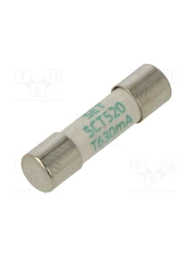 sct520t0.63a250v-setfuse