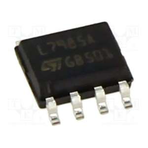 L7985A STMICROELECTRONICS