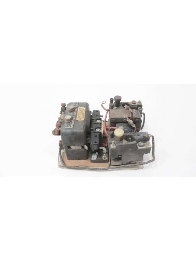 bul 6000 type cy1-canadian controllers
