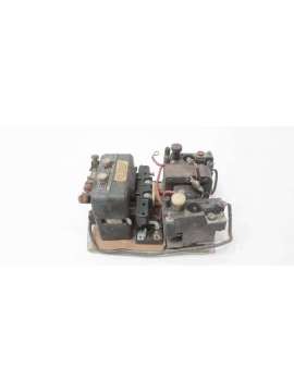 bul 6000 type cy1-canadian controllers