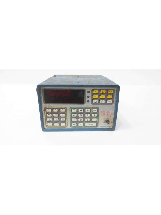 j8169008399 e3-marposs