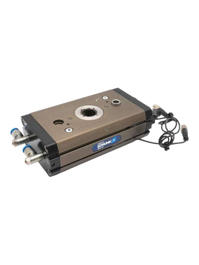 srm 25-schunk