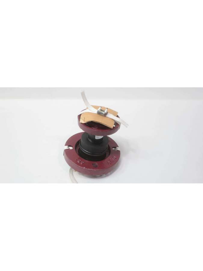 hdpe dr11 flxfl-specified fittings