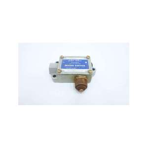 DTF2-2RN MICRO SWITCH D'OCCASION