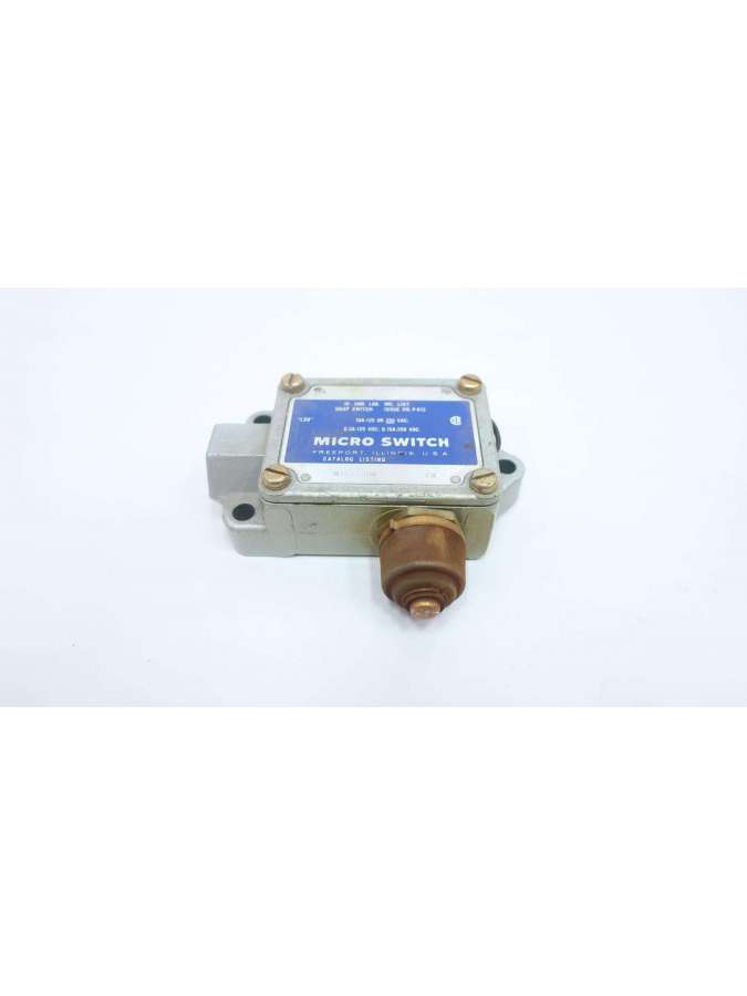 dtf2-2rn-micro switch