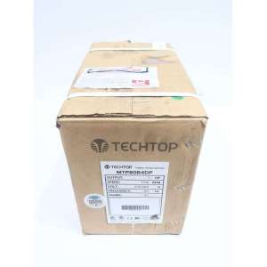 MTP80B4DP TECHTOP