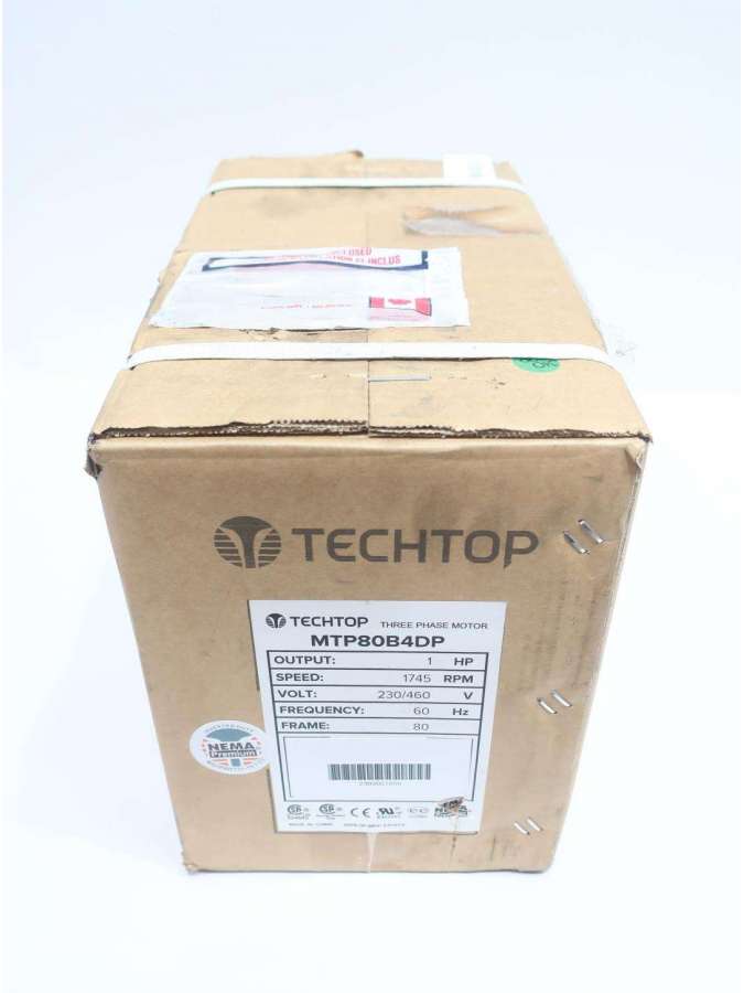 mtp80b4dp-techtop
