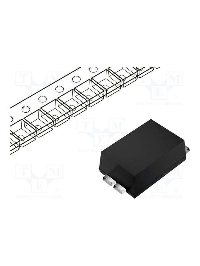tsup12122-taiwan semiconductor