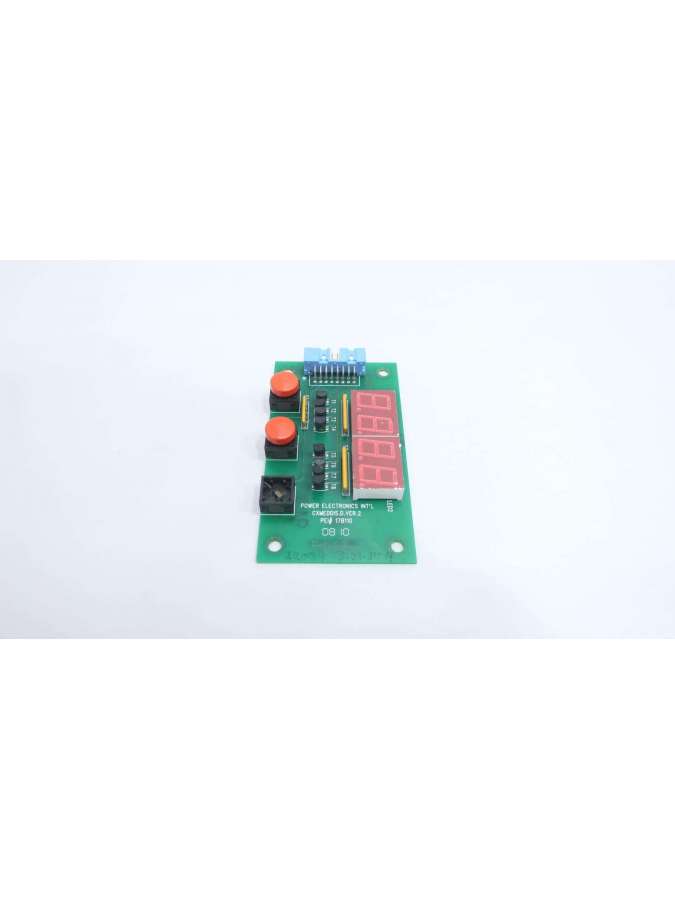cxmeddis.d-power electronics