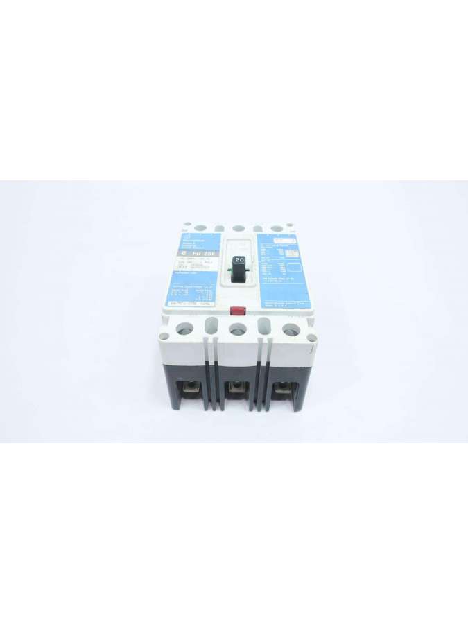 fd3020-westinghouse