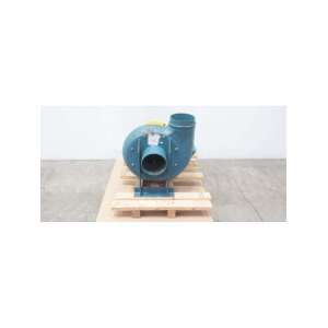 TYPE CI SERIES 1100 SIZE 8 CLARAGE USED