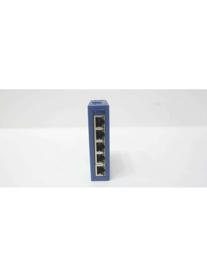 spider 5tx-hirschmann