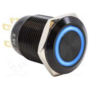 PV4F2Y011-345 E-SWITCH