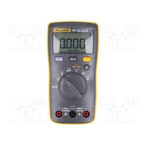 FLUKE-107 ESP FLUKE