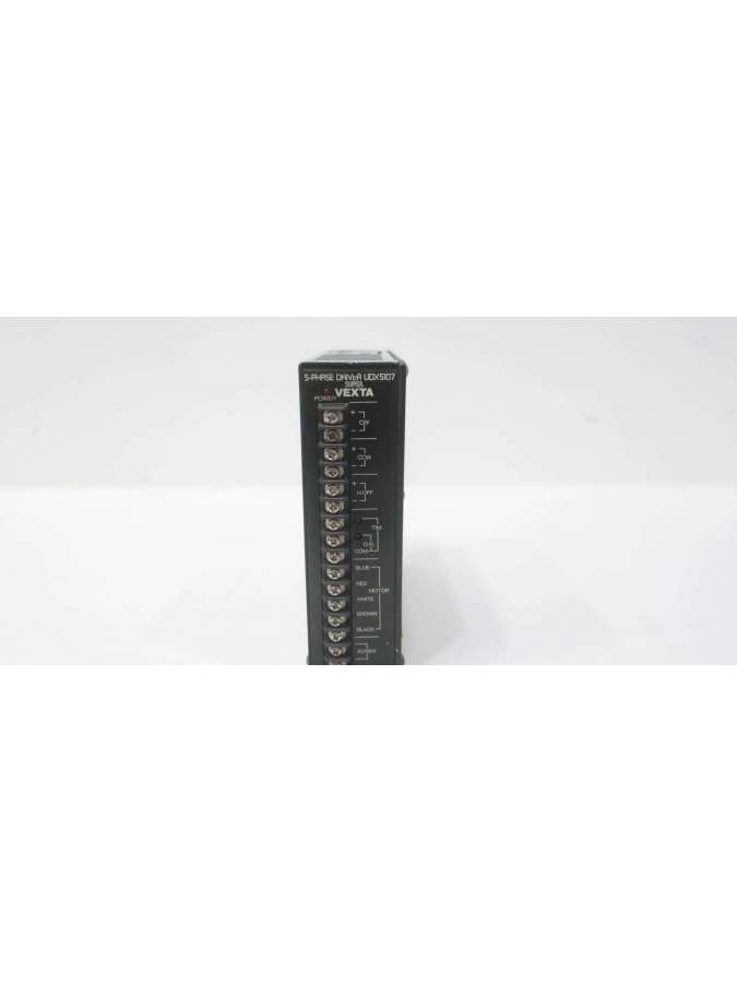 udx5107-oriental motor