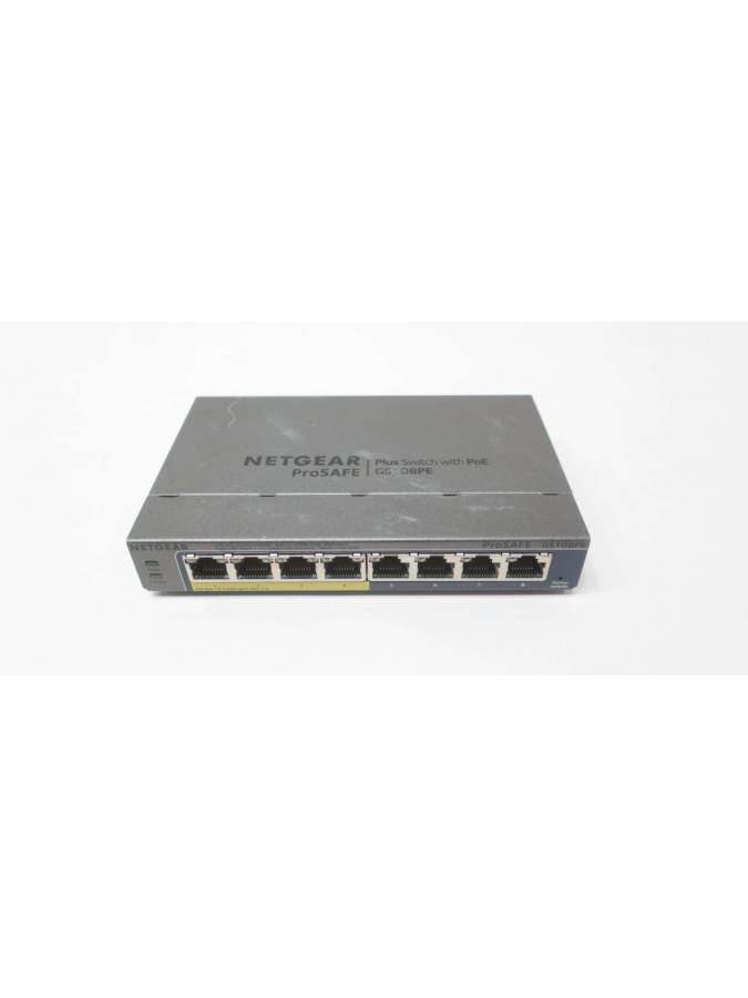 gs108pev3-netgear
