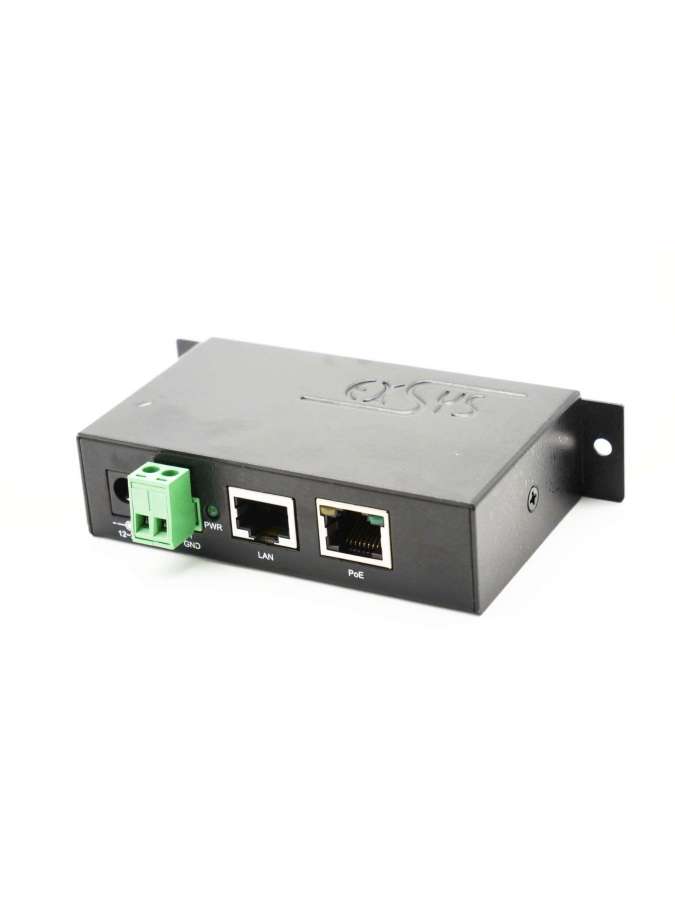 ex-6007poe-exsys