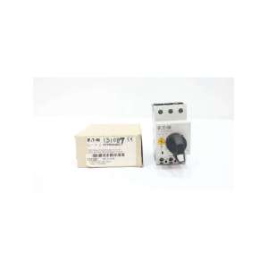 XTPR004BC1 EATON USADO