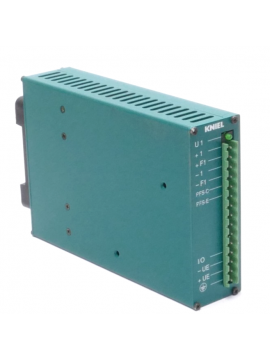 mdcs 24.1,7/24-kniel system‑electronic