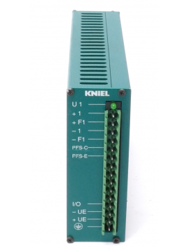 mdcs 24.1,7/24-kniel system‑electronic