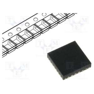 STUSB4500QTR STMICROELECTRONICS
