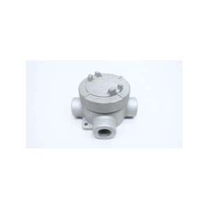 0105267-1 TYPE EAJ CROUSE HINDS USADO